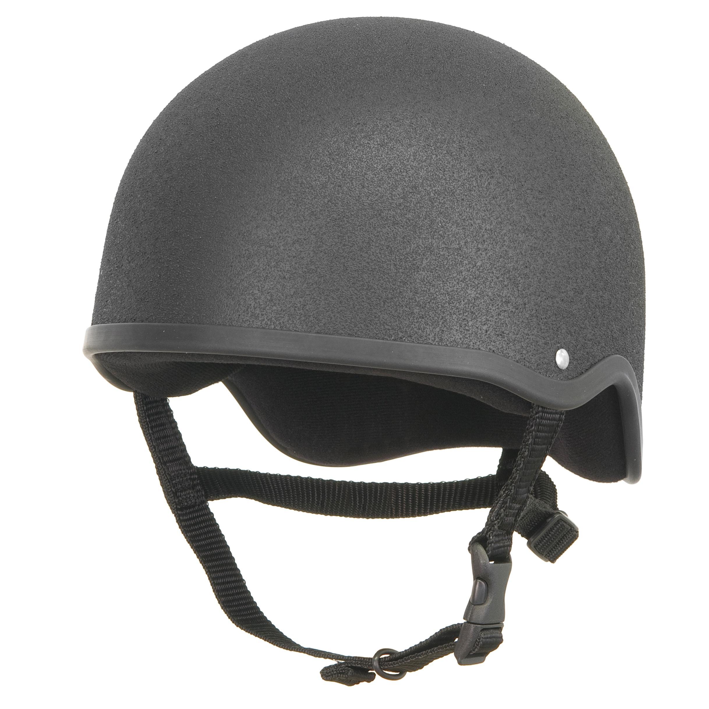 riding hats